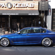 Illustration for article titled The 2018 BMW M550i Wont Leave You Wanting More